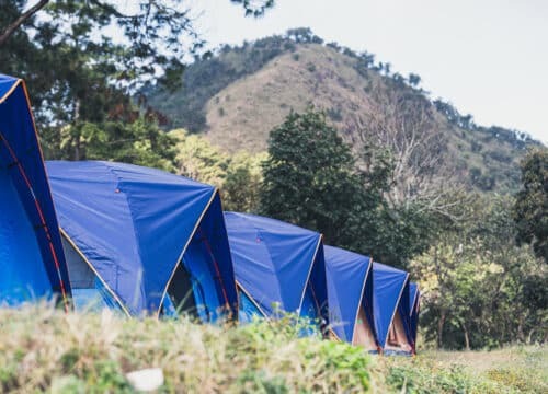 6-Day Tanzania Camping Safari.