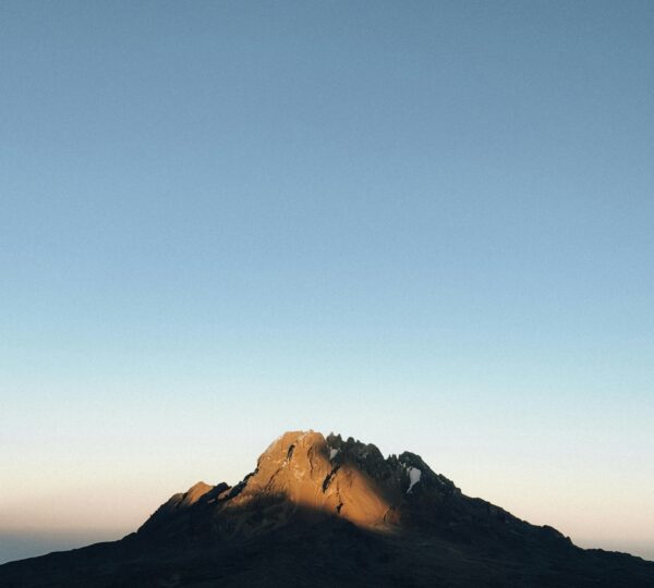 where is Kilimanjaro